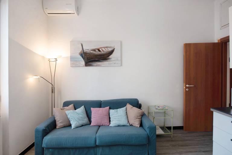 Family-friendly rental apartment | Close to the beach | Dogs allowed — photo 3