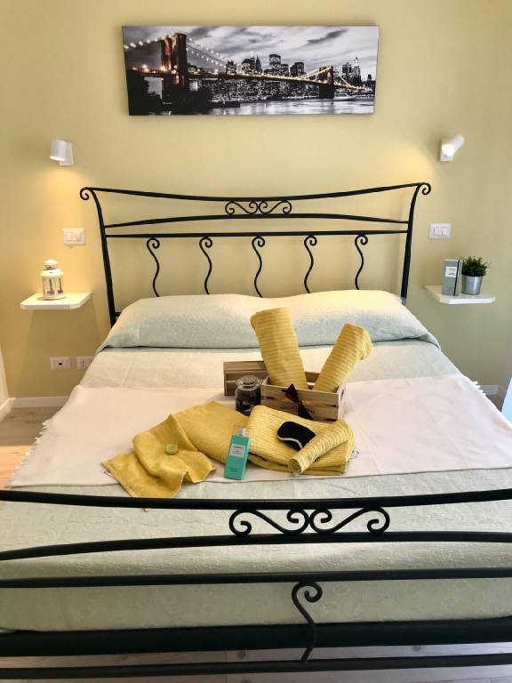 Apartament  Ostia
