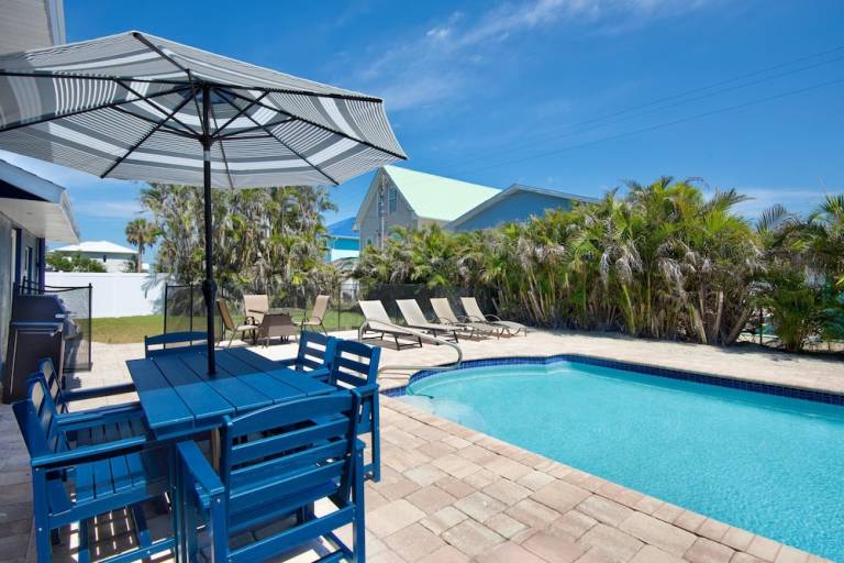 House Fort Myers Beach