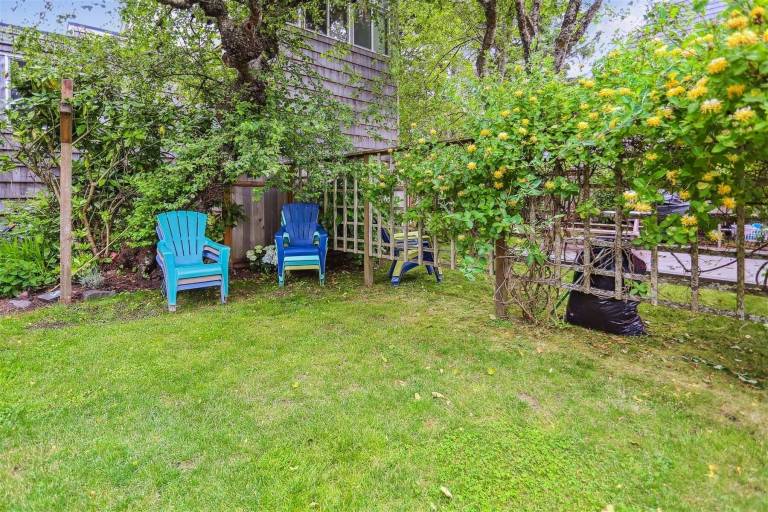 Cabin Seaside