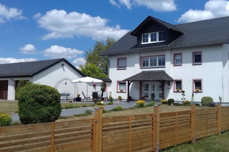 Ferienhaus  Mörsdorf
