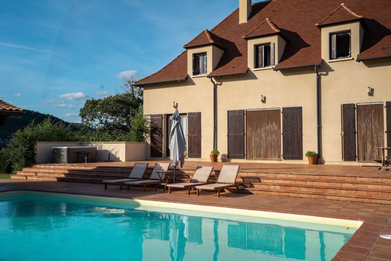Villa Calès