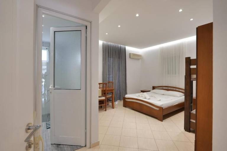 Appartamento Ksamil