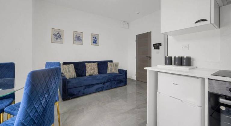 Pleasant holiday apartment | Pets allowed — photo 3