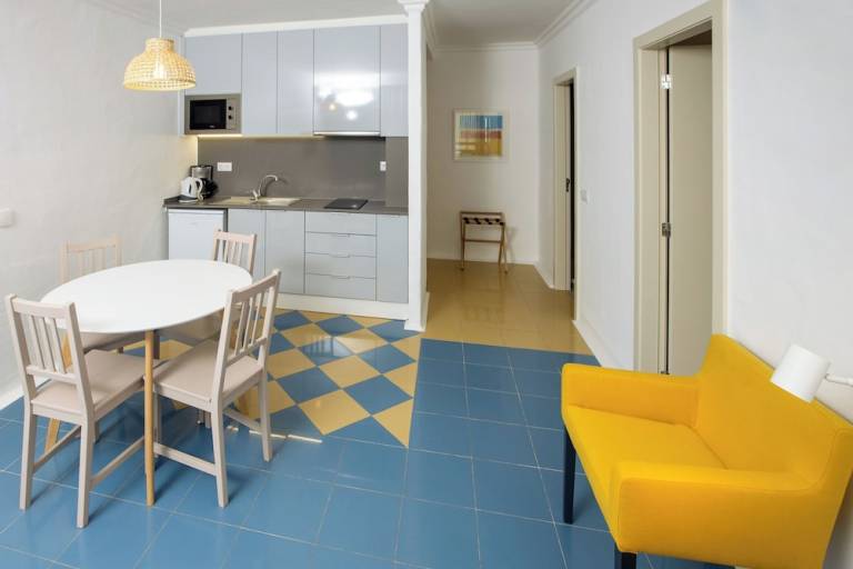 Aparthotel Monte Gordo