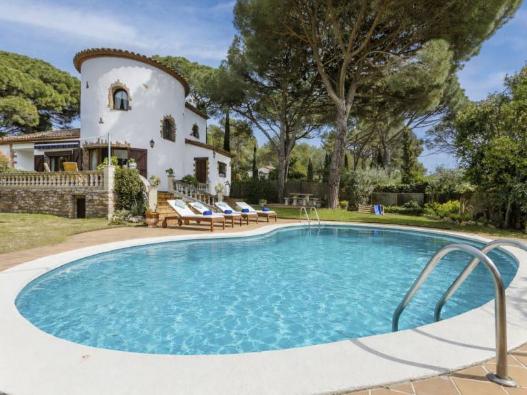 House  Begur