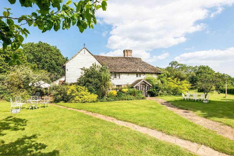Cottage Horsham