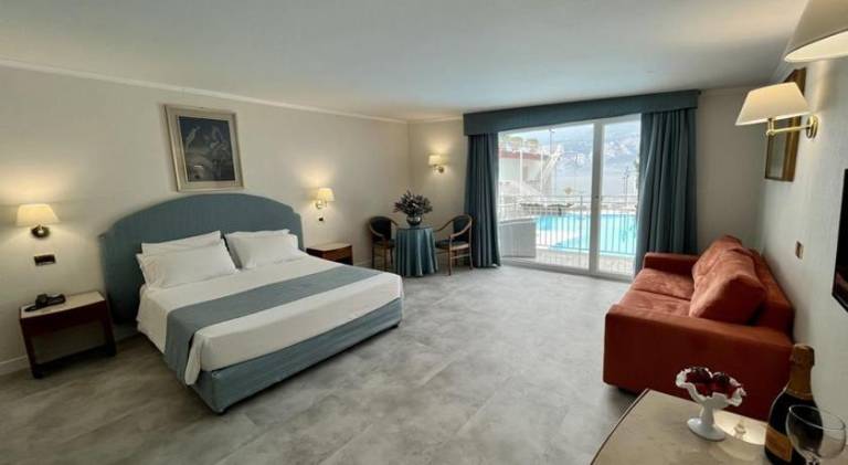 Hotel Excelsior Bay — photo 2