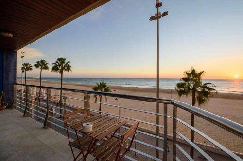Apartamento Cádiz