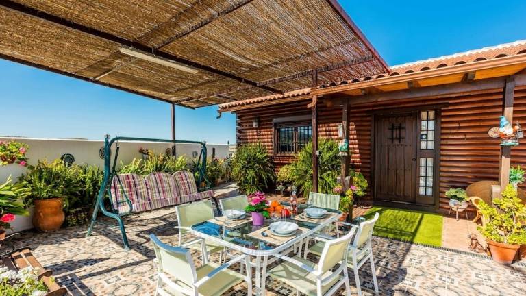 Villa Ardales