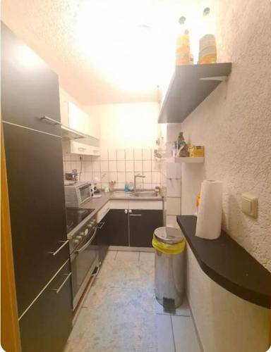 Ferienwohnung Ulm