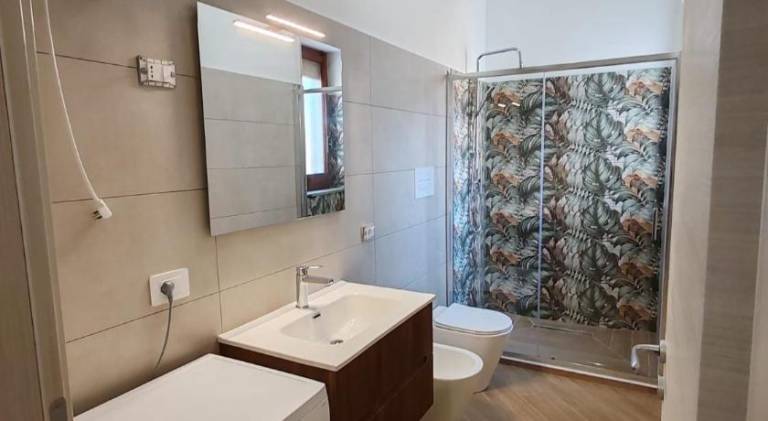 Holiday apartment with 2 rooms for 6 persons — photo 2