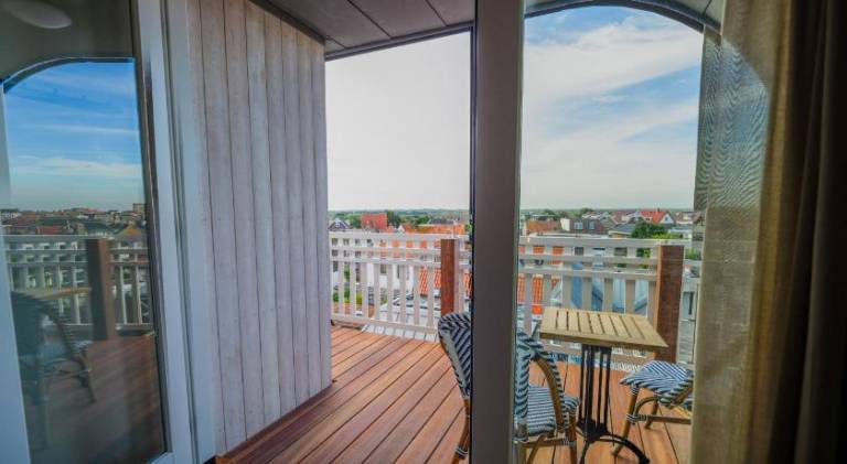 Hotel Paradis Zandvoort — photo 5