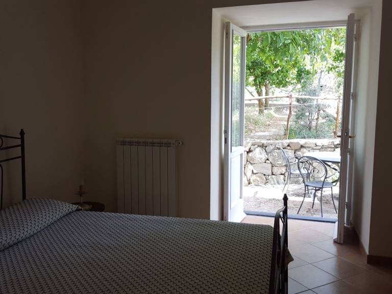 Private room Massa Lubrense