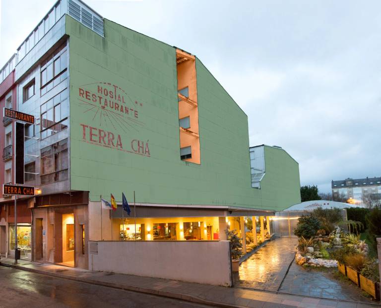 Casa Villalba