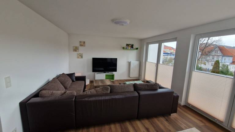 Ferienwohnung Eschwege