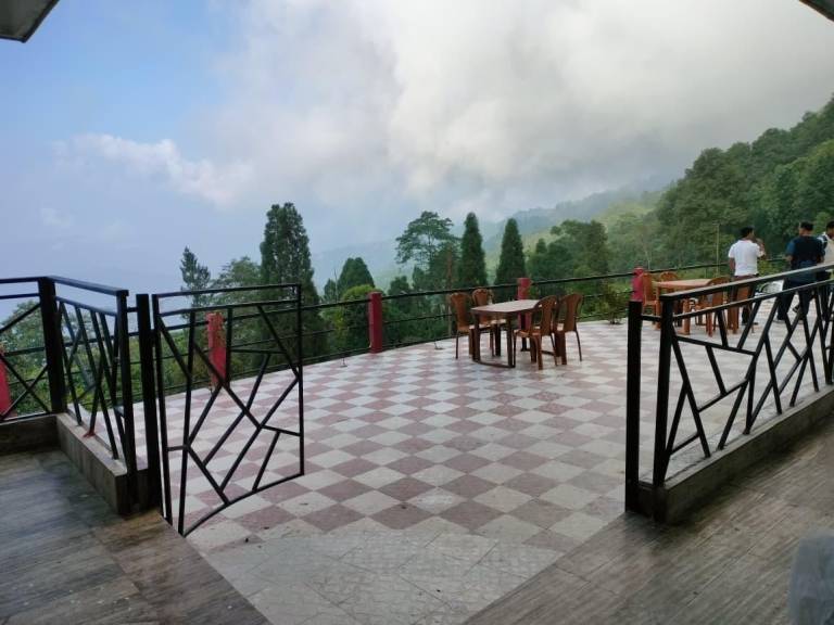 Rupsadeya Homestay Sittong — photo 2
