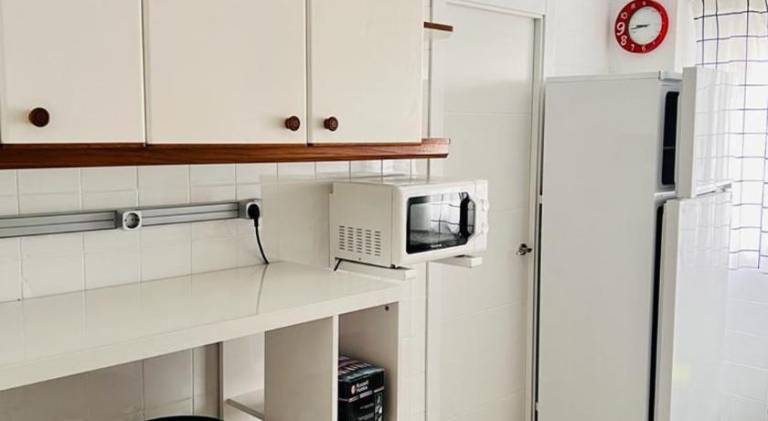 Apartment with 3 rooms for 6 persons — photo 4