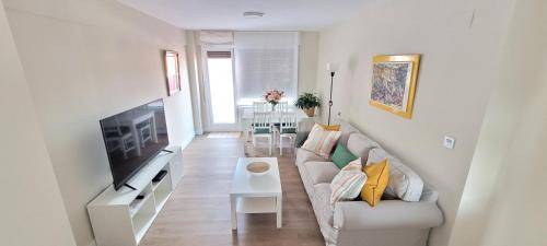 Apartamento Algorta