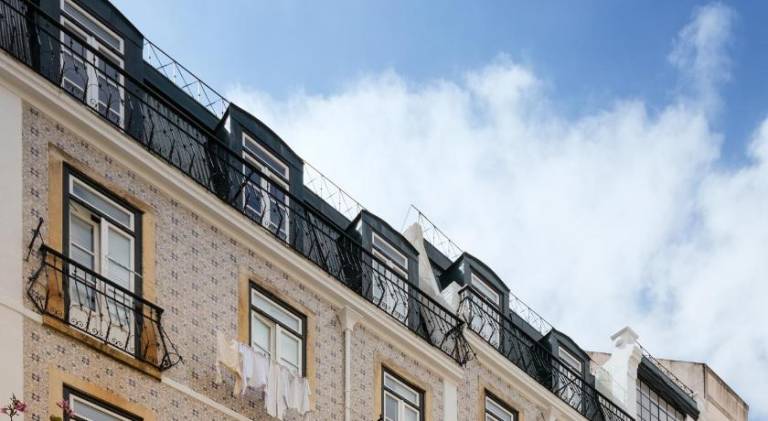 Serviced apartment | Near São Jorge Castle — photo 4