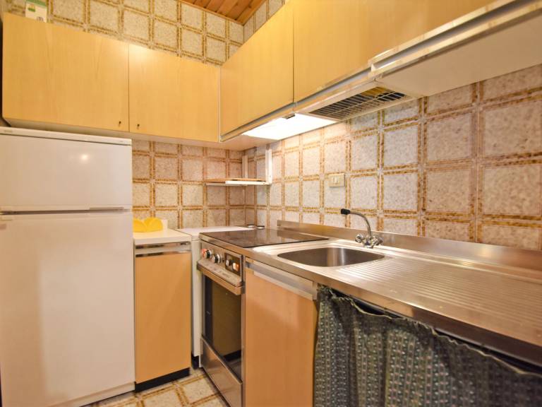 Child-friendly nice apartment with terrace & yard | Mountain view | Next to the ski | Pet-friendly — photo 3