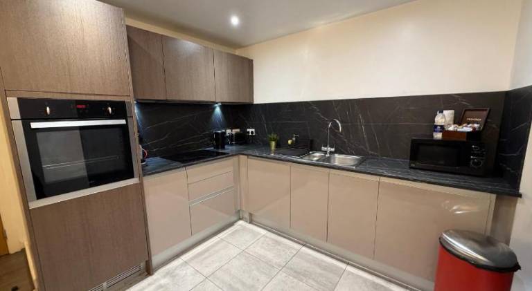 Wonderful apartment | Pets allowed — photo 5