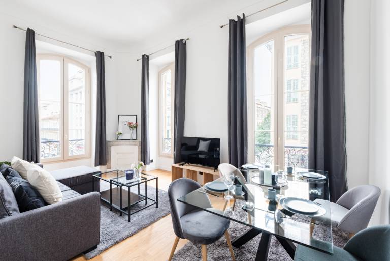 Appartement Nice