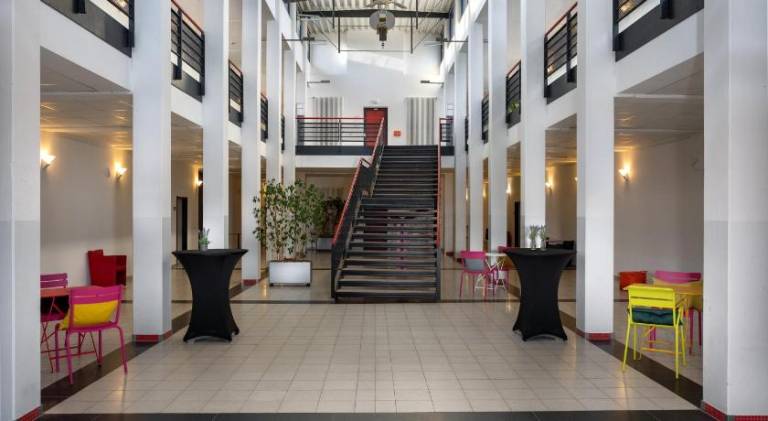 Ibis Styles Darmstadt — photo 3