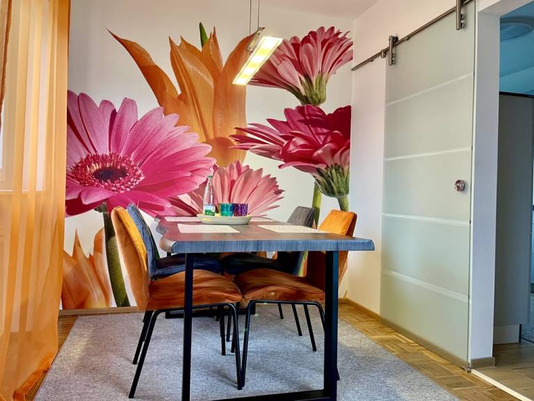 Ferienwohnung Dollnstein