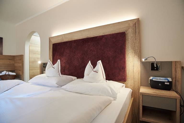 Hotel Neuhäusl (DE Berchtesgaden) - Rauh Birgit - 12026 — photo 4