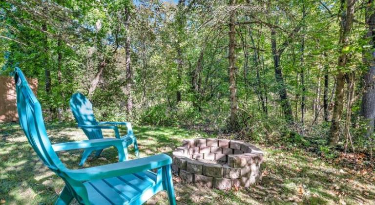 Vacation home with 1 room for 4 persons — photo 5