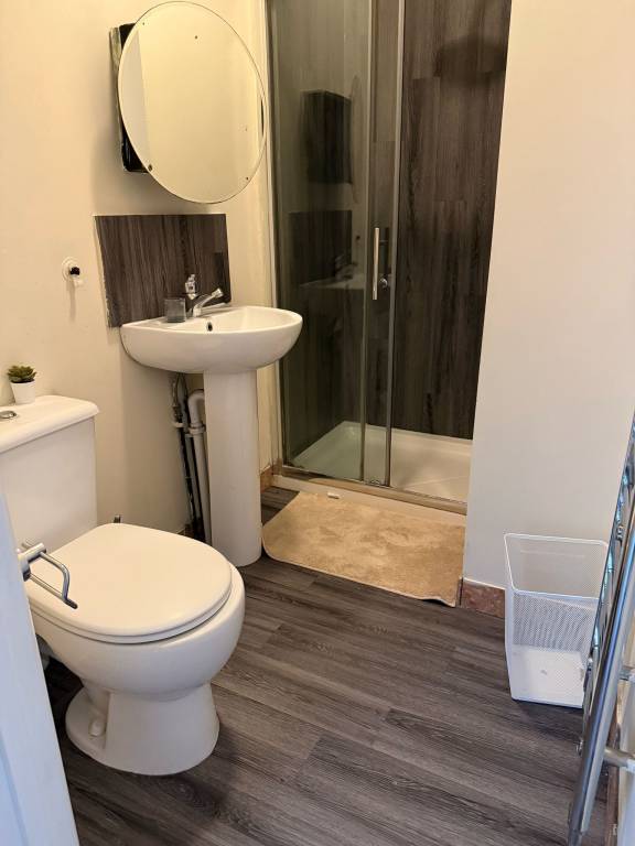 Apartment Bristol