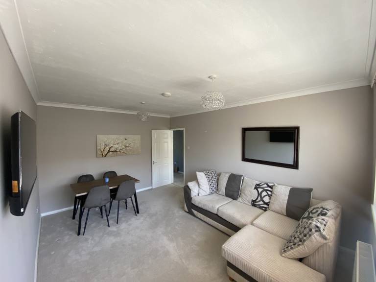 House Beckenham