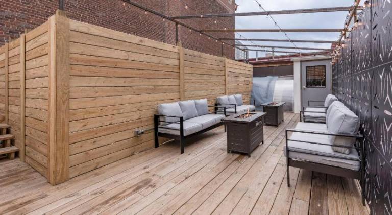 Penthouse Grand Executive Suite — photo 4