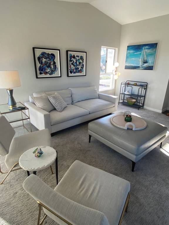Condo Dana Point