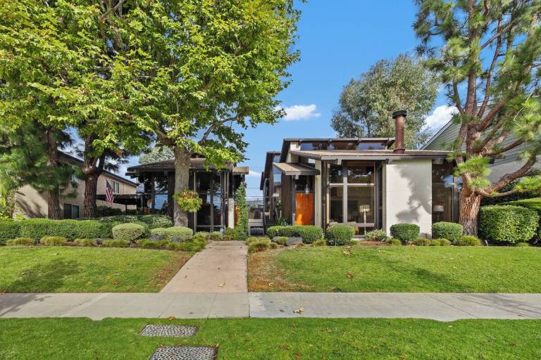 House Dana Point