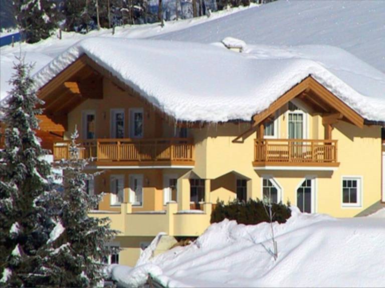 Ferienwohnung Kleinarl