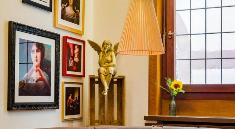 Goldkind Feine Wohn- & Schlafstuben — photo 4