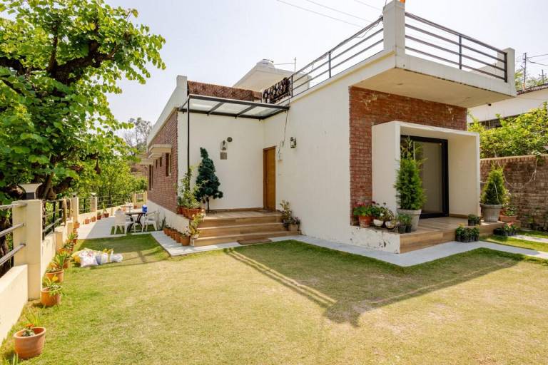 Beautiful villa | Pets are welcome — photo 5