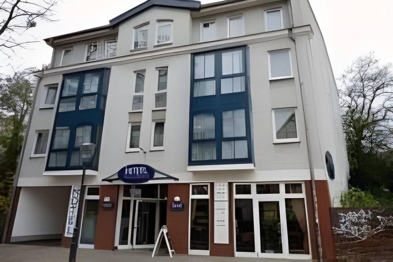 Hotel Alter Markt in Berlin