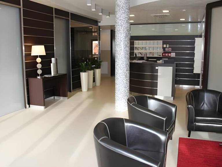Kairos Garda Hotel — photo 4