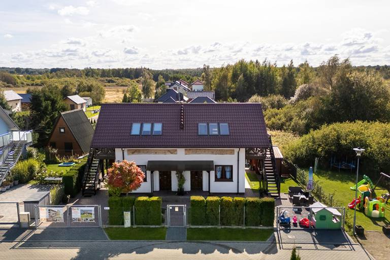 Ferienwohnung  Ustronie Morskie
