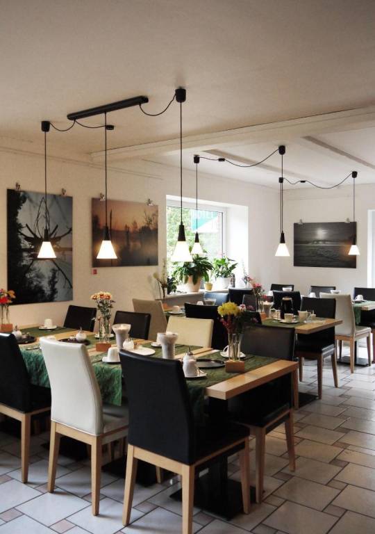 Hotel Dat greune Eck — photo 2