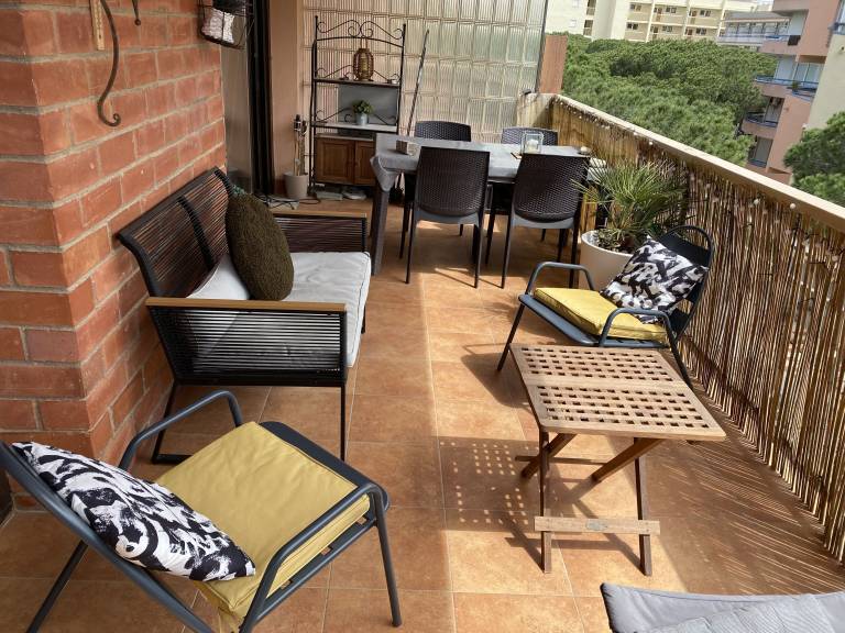 Ferienwohnung Sant Feliu de Guíxols