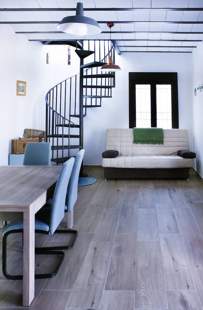 Apartamento El Toboso