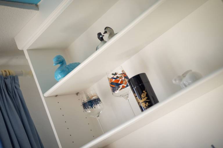 Uaster Reeg II Maisonette - gepflegte, geschmackvoll eingerichtete Ferienwohnung — photo 5