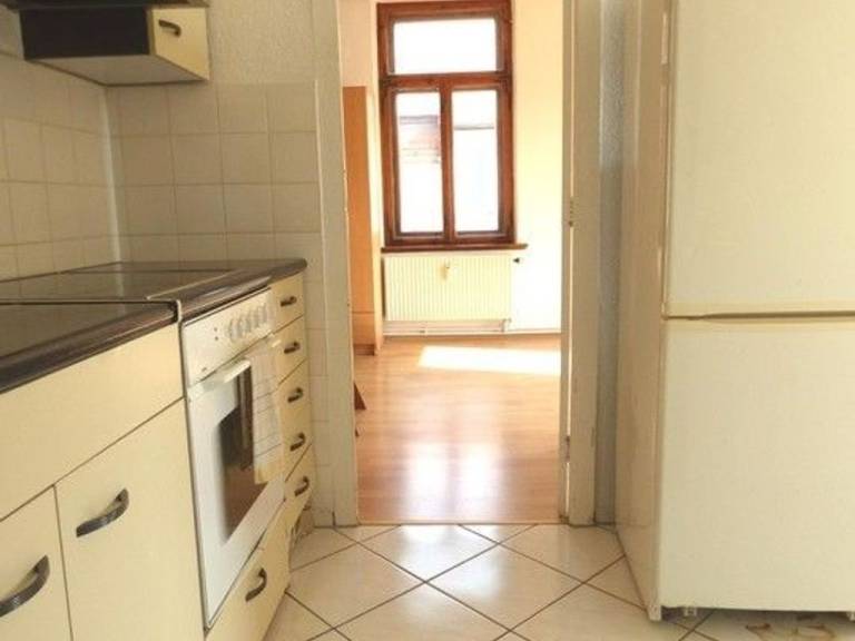 Ferienwohnung Markkleeberg