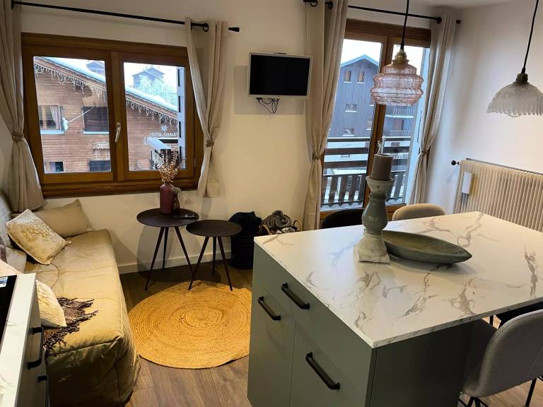 Fully equipped lovely apartment | Next to the ski | Dogs allowed — photo 5
