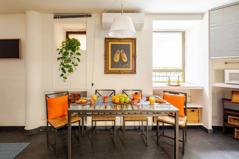 Children-friendly beautiful apartment with garden & terrace | Garden view | Pets allowed — photo 5