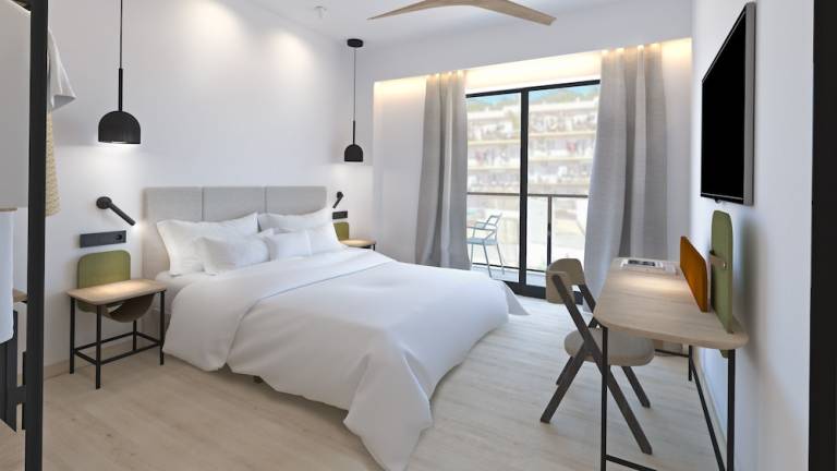 Hostel Sant Antoni de Portmany